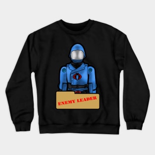 Possibly the Most Dangerous Toy Alive Crewneck Sweatshirt